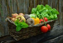 Jakich warzyw nie jeść przy cukrzycy?