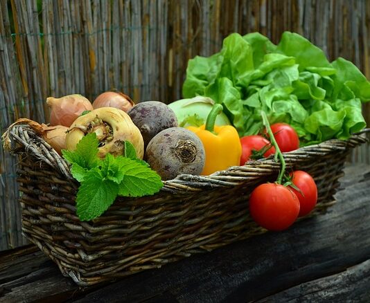 Jakich warzyw nie jeść przy cukrzycy?