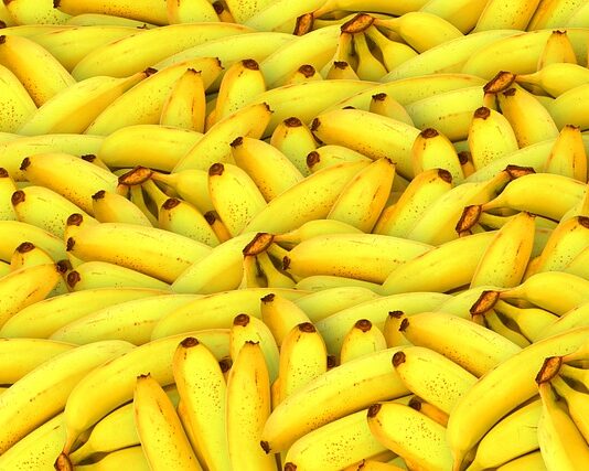 Czy chorzy na cukrzycę mogą jeść banany?